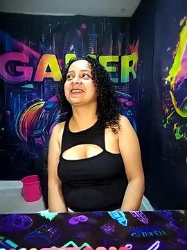 Snapshot of Sofia_Alane chatting on 27, 3, 2026 Sofia Alane online show from 27, 3, 2026