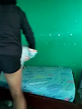 AngelicaStorms online show from 24, 3, 2026