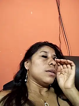 AngelicaStorms online show from 10, 5, 2026
