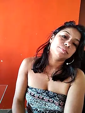 AngelicaStorms online show from 11, 6, 2026