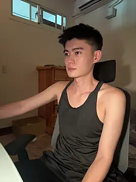 Snapshot of CalvinHY chatting on 2, 7, 2026 CalvinHY online show from 2, 7, 2026