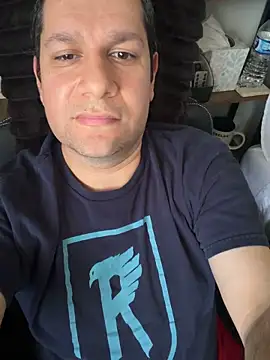 ThickTemptationXO online show from 21, 3, 2026