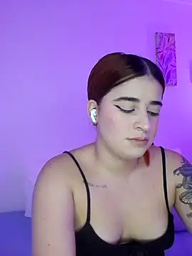 Snapshot of martina_connor1 chatting on 24, 6, 2026 martina connor1 online show from 24, 6, 2026