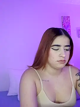 Snapshot of martina_connor1 chatting on 1, 7, 2026 martina connor1 online show from 1, 7, 2026