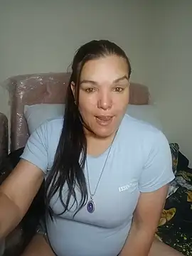 Zuleyka 69 online show from 25, 6, 2026