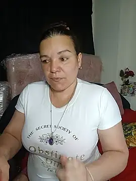 Zuleyka 69 online show from 27, 6, 2026
