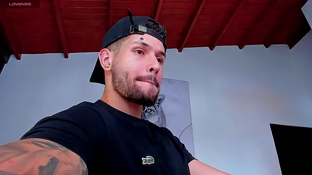 Santos ramirez1 online show from 24, 4, 2026
