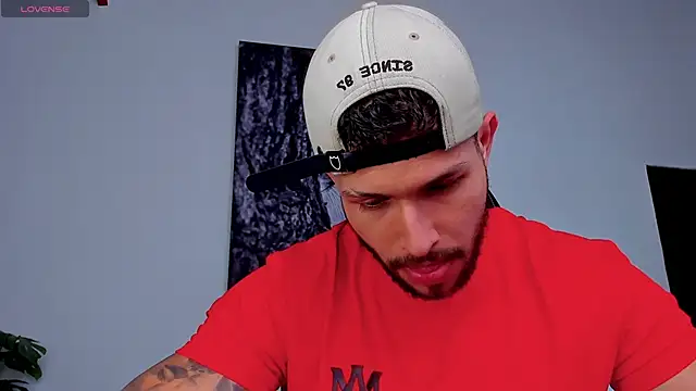 Santos ramirez1 online show from 9, 6, 2026