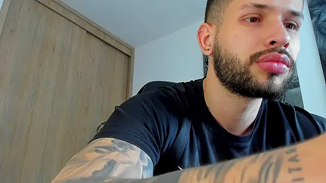 Santos ramirez1 online show from 15, 7, 2026