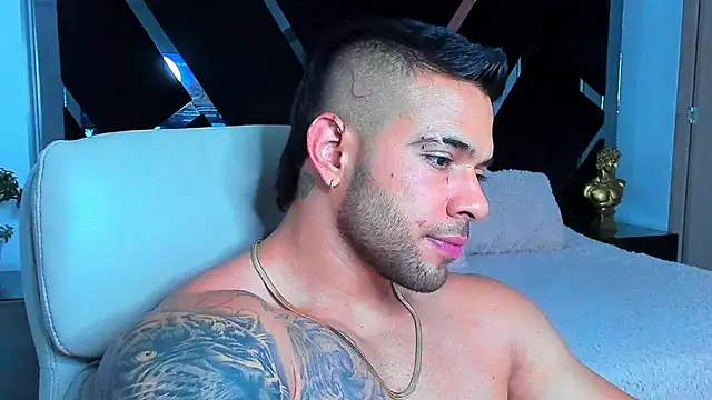 Raytorres online show from 31, 5, 2026