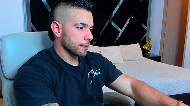 Raytorres online show from 10, 7, 2026