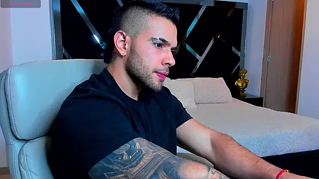 Raytorres online show from 16, 7, 2026