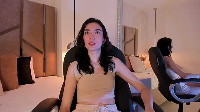 Bella Nova   online show from 23, 3, 2026