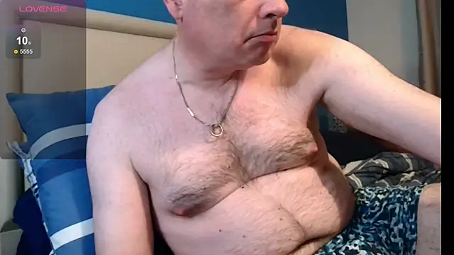 Pauly Andrew online show from 24, 4, 2026