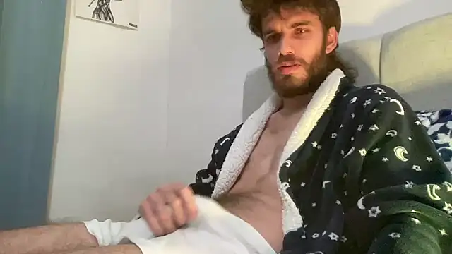 PygmaBoy online show from 9, 5, 2026