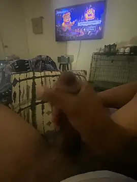 DiggyBurns83 online show from 2, 8, 2026