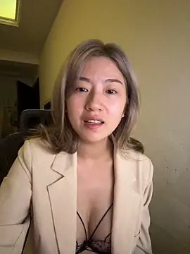 Olivia PINK0322 online show from 9, 5, 2026