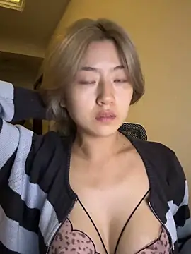 Olivia PINK0322 online show from 14, 5, 2026