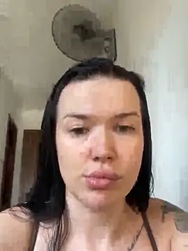 AmeliaLotuss online show from 24, 3, 2026