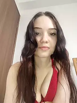 icedrosemarye online show from 3, 4, 2026