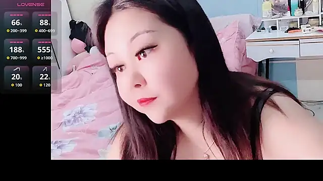 Snapshot of zhenzhen_bb chatting on 27, 3, 2026 zhenzhen bb online show from 27, 3, 2026