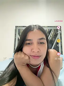 HaileyBiieber online show from 2, 5, 2026