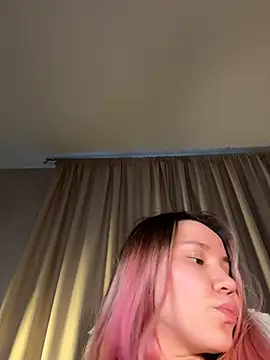 Snapshot of cyberleah chatting on 6, 5, 2026 cyberleah online show from 6, 5, 2026