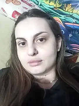 Angelina Uzumaki1 online show from 24, 3, 2026