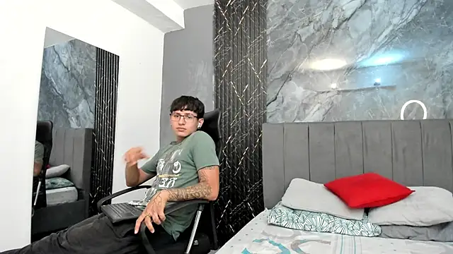 thebaby col online show from 24, 3, 2026