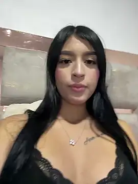Hannaa blondee online show from 22, 5, 2026