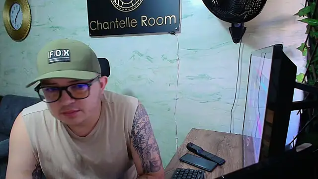 Snapshot of maximo_daddy chatting on 22, 4, 2026 maximo daddy online show from 22, 4, 2026