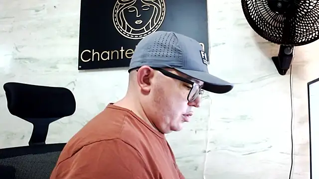 Snapshot of maximo_daddy chatting on 11, 5, 2026 maximo daddy online show from 11, 5, 2026