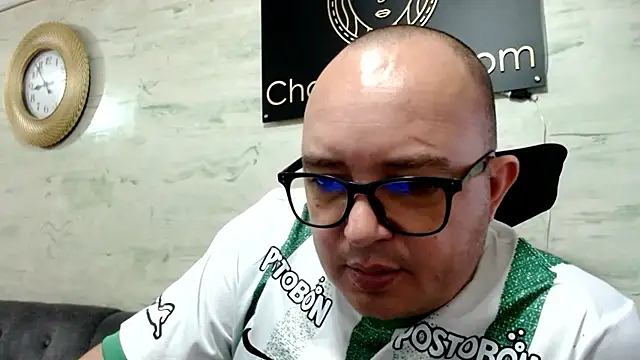 Snapshot of maximo_daddy chatting on 24, 5, 2026 maximo daddy online show from 24, 5, 2026