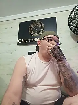Snapshot of maximo_daddy chatting on 5, 6, 2026 maximo daddy online show from 5, 6, 2026