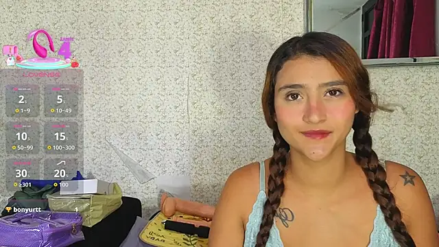 Biker Petite pm online show from 6, 4, 2026