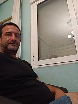 Snapshot of DanTrov79 chatting on 16, 6, 2026 DanTrov79 online show from 16, 6, 2026