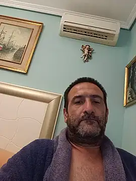 Snapshot of DanTrov79 chatting on 21, 6, 2026 DanTrov79 online show from 21, 6, 2026
