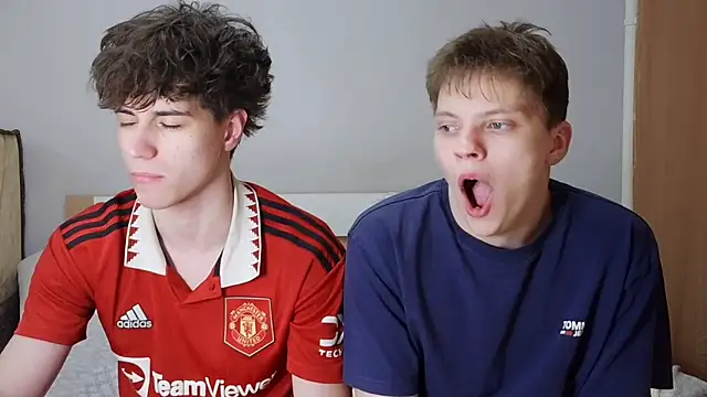 1gay1straight online show from 23, 3, 2026