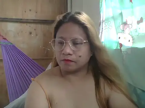 PinayChristine online show from 2, 6, 2026