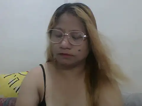 PinayChristine online show from 21, 6, 2026