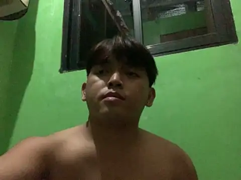 haru-X-hunter online show from 23, 3, 2026