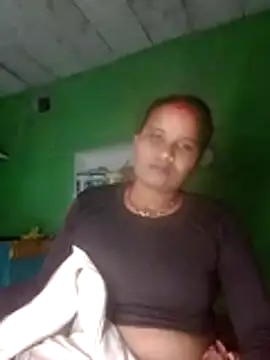 Shivani09900 online show from 11, 6, 2026