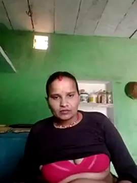 Shivani09900 online show from 13, 6, 2026