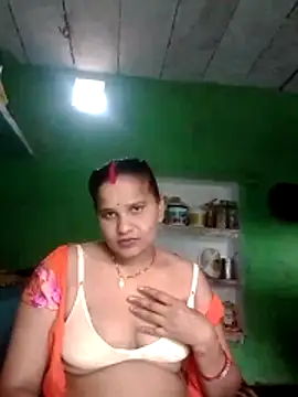 Shivani09900 online show from 14, 6, 2026