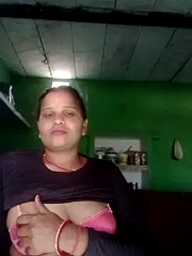 Shivani09900 online show from 27, 6, 2026