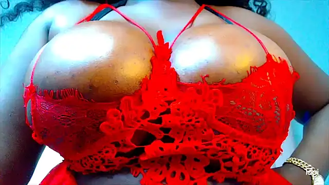 Snapshot of Chocolatemelons17 chatting on 27, 6, 2026 Chocolatemelons17 online show from 27, 6, 2026