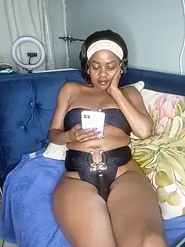 Sweet Doll2 online show from 15, 6, 2026