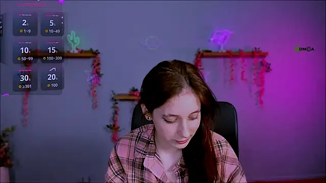 nami glow online show from 22, 4, 2026
