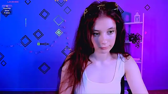 nami glow online show from 22, 5, 2026