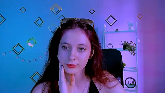 nami glow online show from 26, 5, 2026